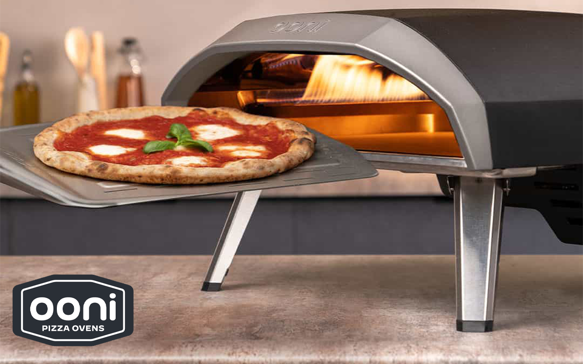 Is Ooni Pizza Oven Worth The Hype Kingerlon