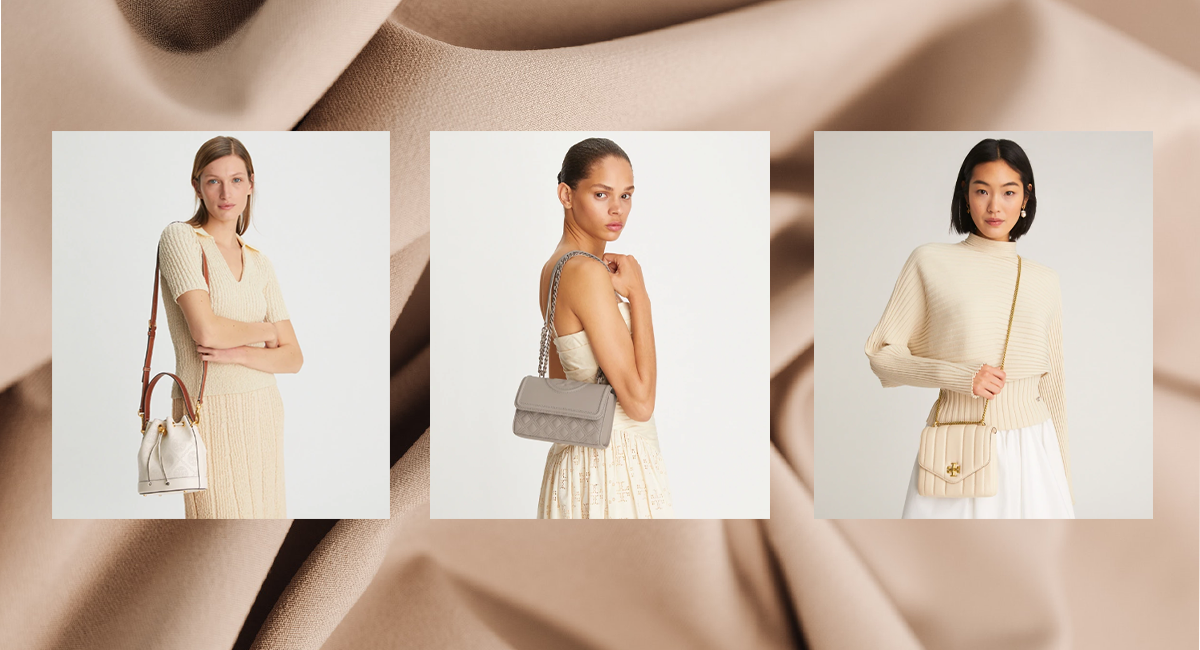 Best Handbags to Buy From the Tory Burch Kingerlon