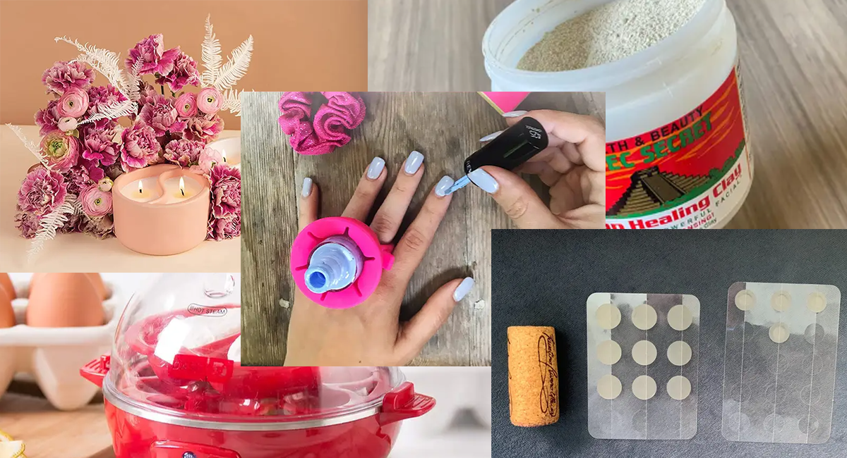 Things Under 25 You Don't Need But You'll Really Want from Amazon